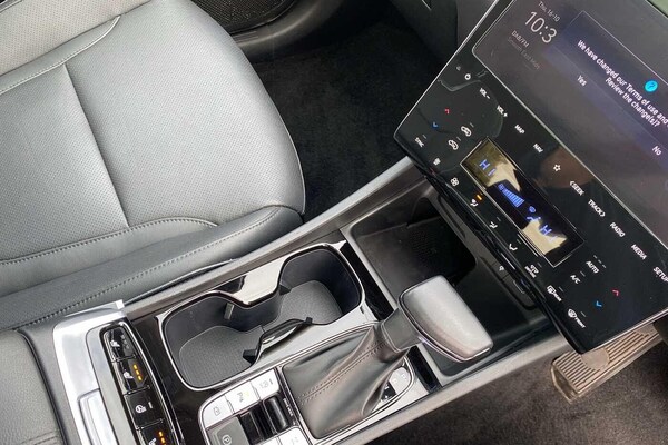 Used Hyundai TUCSON 2023 for sale - 76214817: Photo 19