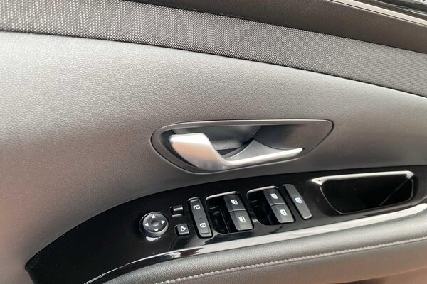 Used Hyundai TUCSON 2023 for sale - 76214817: Photo 21