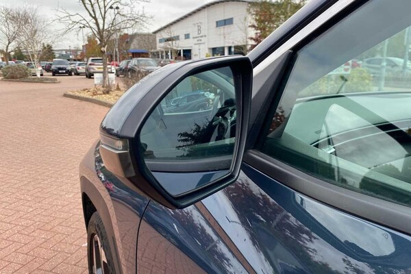 Used Hyundai TUCSON 2023 for sale - 76214817: Photo 29