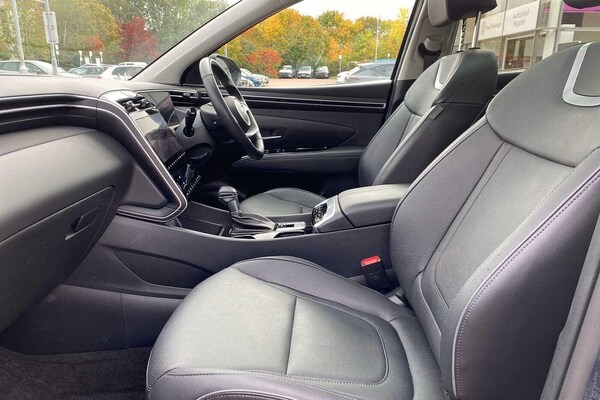 Used Hyundai TUCSON 2023 for sale - 76214817: Photo 30