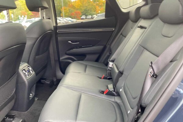 Used Hyundai TUCSON 2023 for sale - 76214817: Photo 32