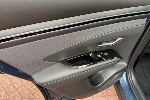 Used Hyundai TUCSON 2023 for sale - 76214817: Photo 33