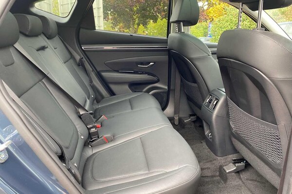 Used Hyundai TUCSON 2023 for sale - 76214817: Photo 34
