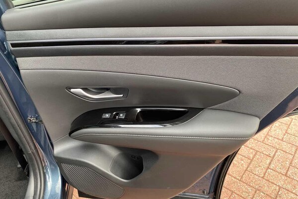 Used Hyundai TUCSON 2023 for sale - 76214817: Photo 35