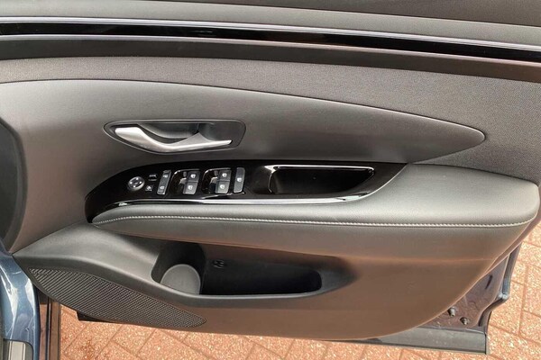Used Hyundai TUCSON 2023 for sale - 76214817: Photo 37