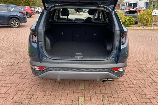 Used Hyundai TUCSON 2023 for sale - 76214817: Photo 38