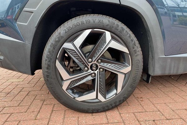 Used Hyundai TUCSON 2023 for sale - 76214817: Photo 41