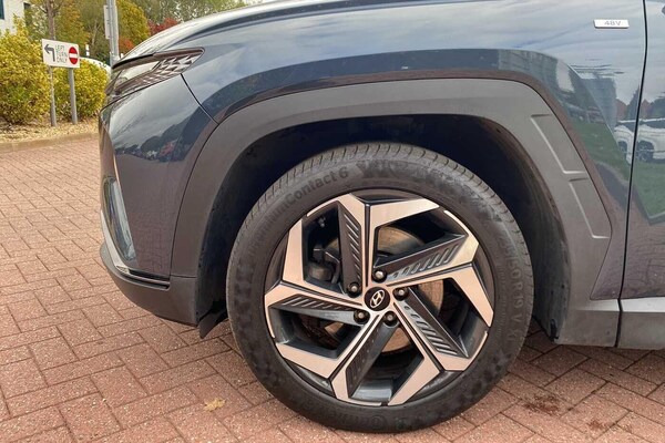 Used Hyundai TUCSON 2023 for sale - 76214817: Photo 43