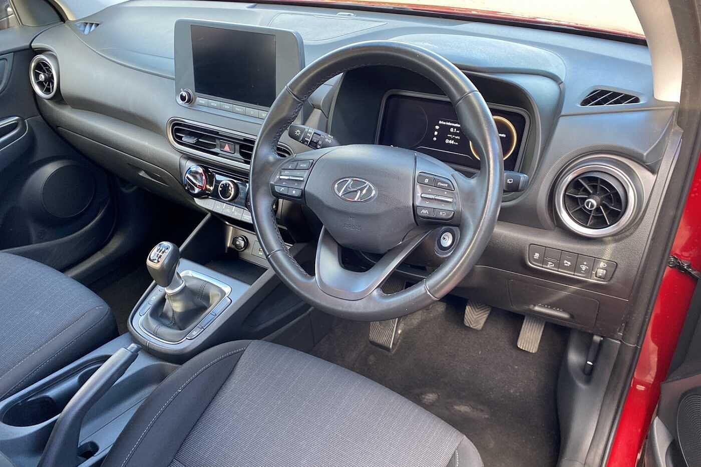 Used Hyundai KONA 2022 for sale - 76317759: Photo 11