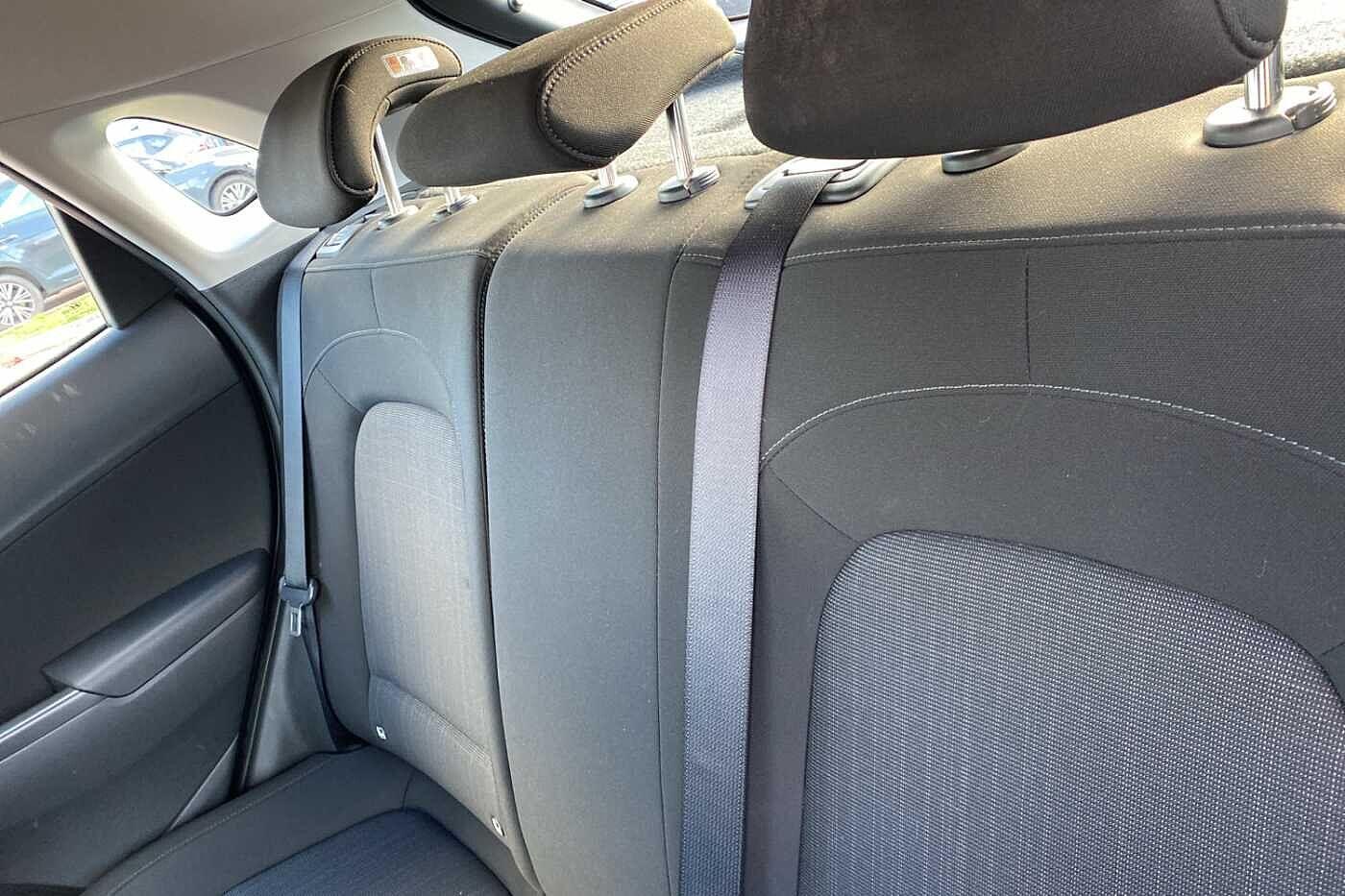 Used Hyundai KONA 2022 for sale - 76317759: Photo 13