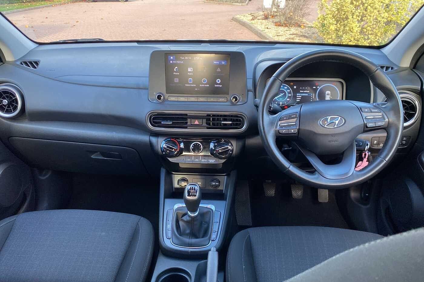 Used Hyundai KONA 2022 for sale - 76317759: Photo 14