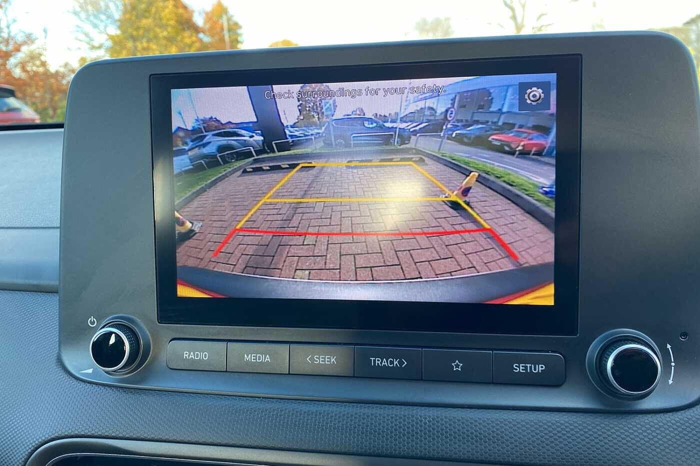 Used Hyundai KONA 2022 for sale - 76317759: Photo 15