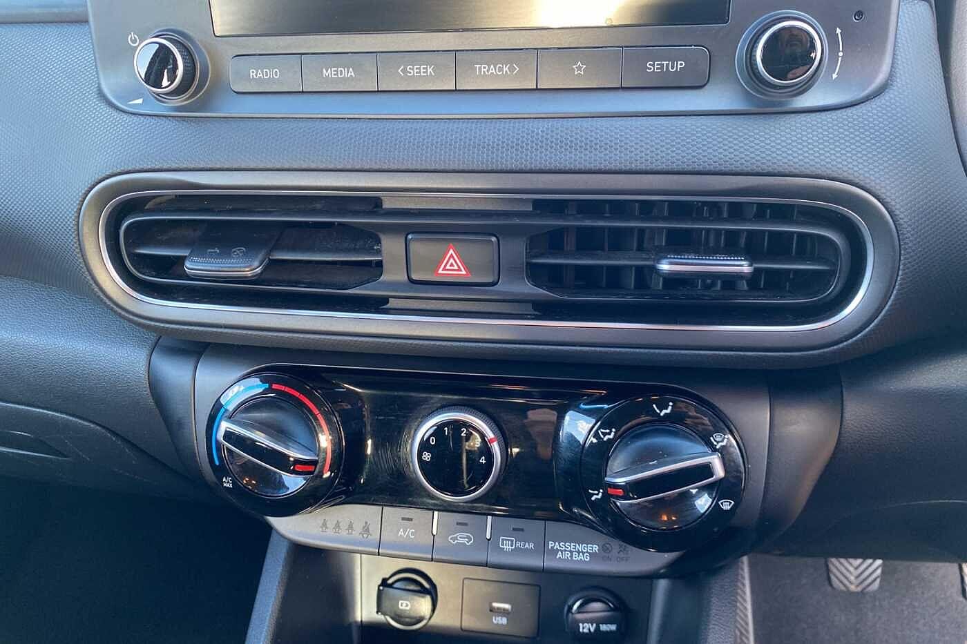 Used Hyundai KONA 2022 for sale - 76317759: Photo 16