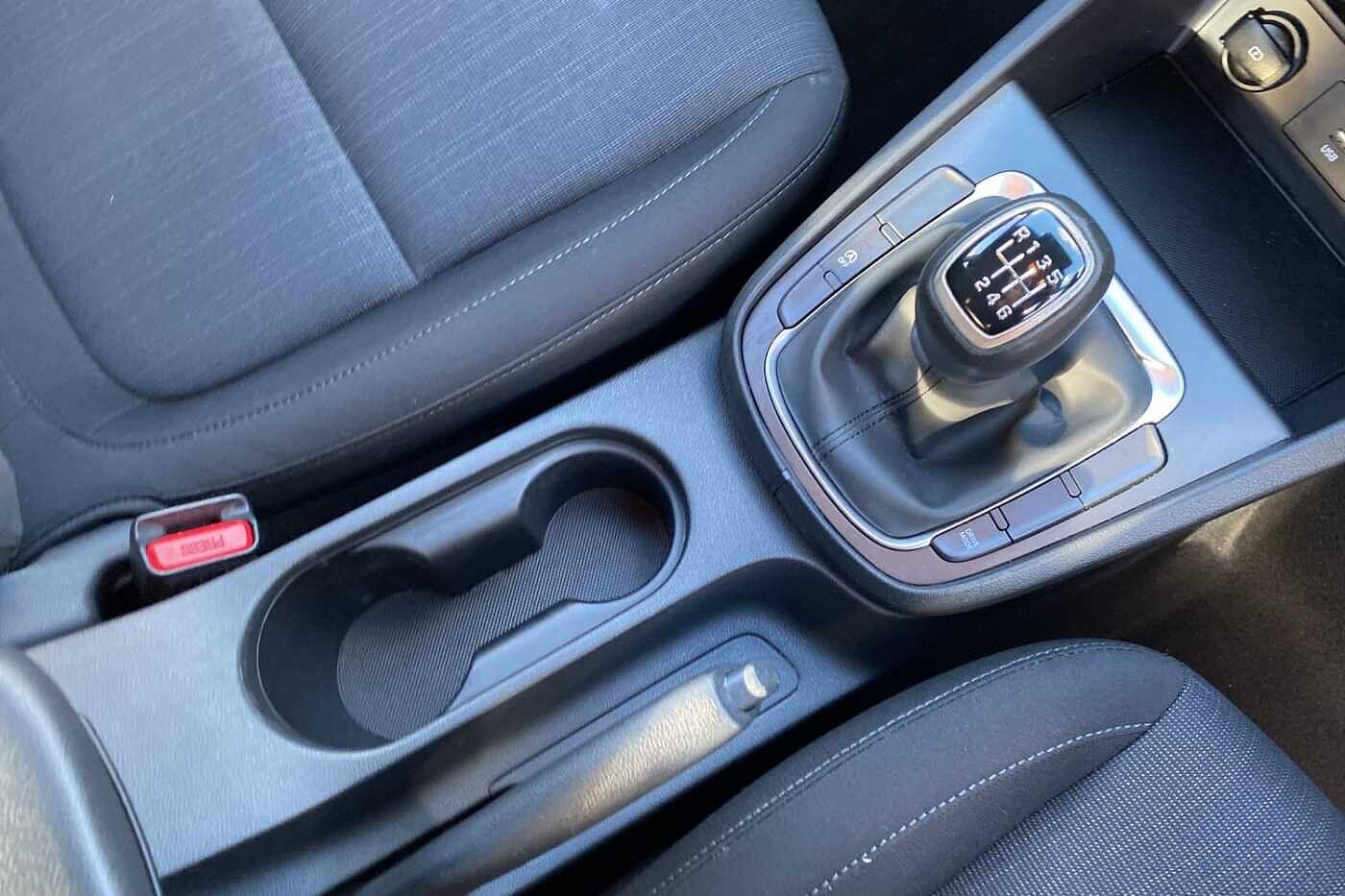 Used Hyundai KONA 2022 for sale - 76317759: Photo 17