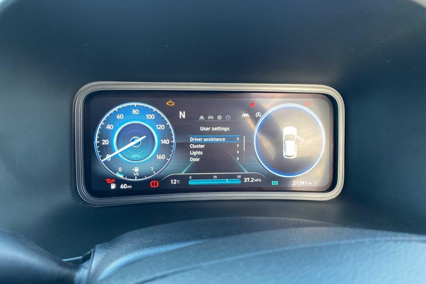 Used Hyundai KONA 2022 for sale - 76317759: Photo 18