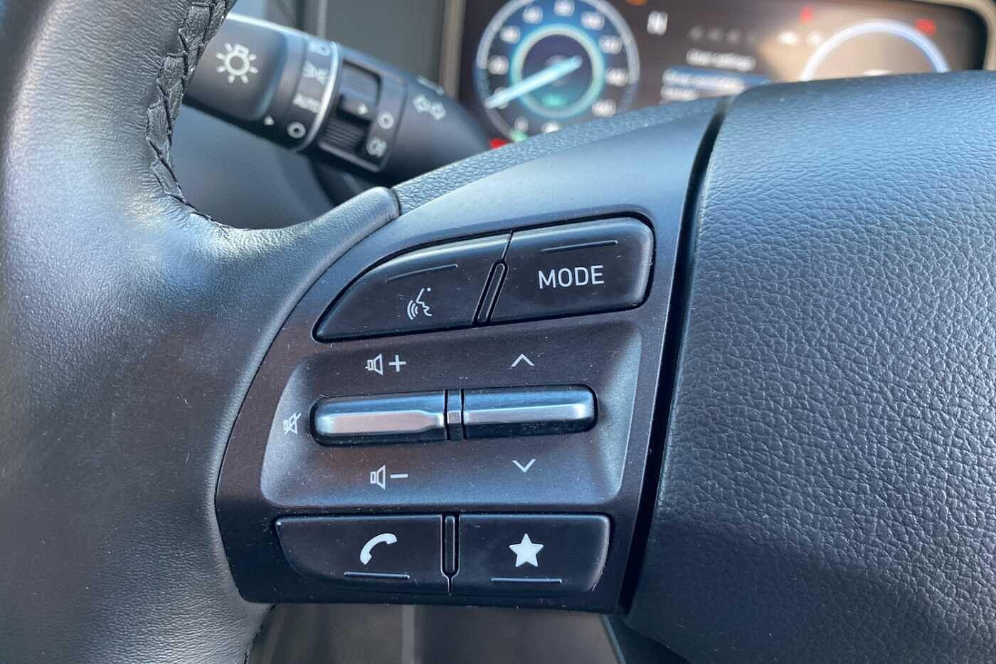 Used Hyundai KONA 2022 for sale - 76317759: Photo 19