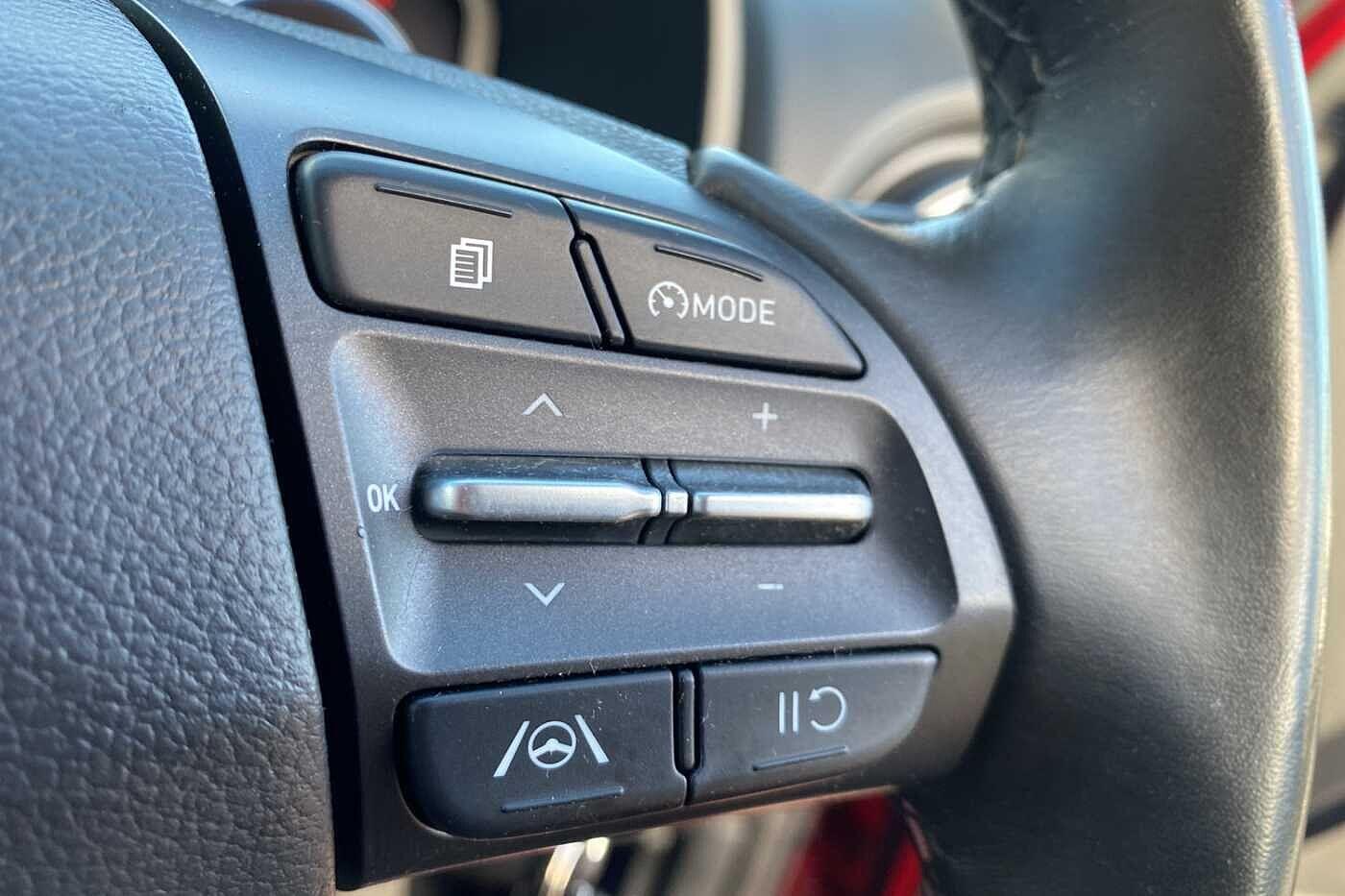 Used Hyundai KONA 2022 for sale - 76317759: Photo 20