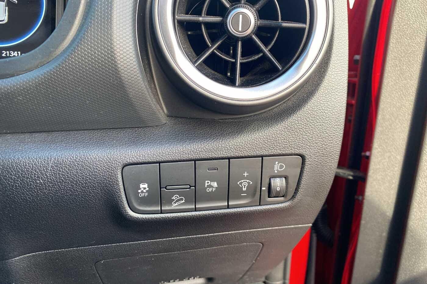 Used Hyundai KONA 2022 for sale - 76317759: Photo 21