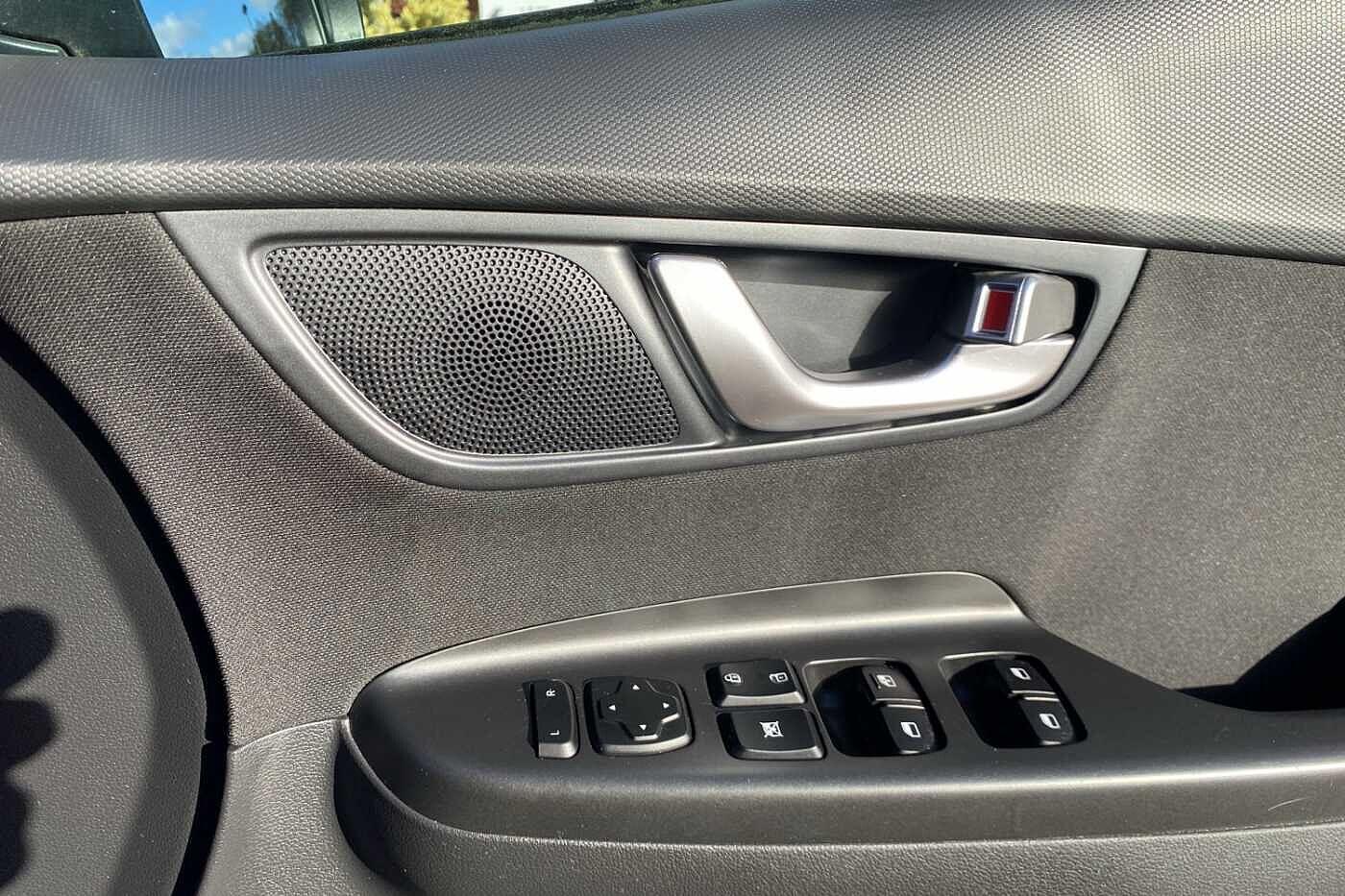 Used Hyundai KONA 2022 for sale - 76317759: Photo 22