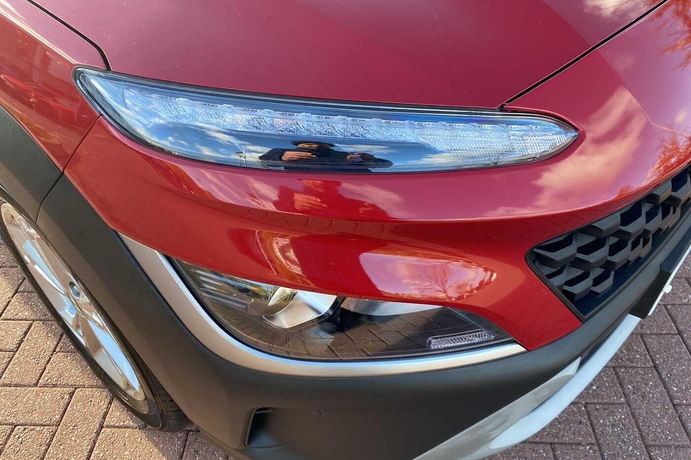 Used Hyundai KONA 2022 for sale - 76317759: Photo 23