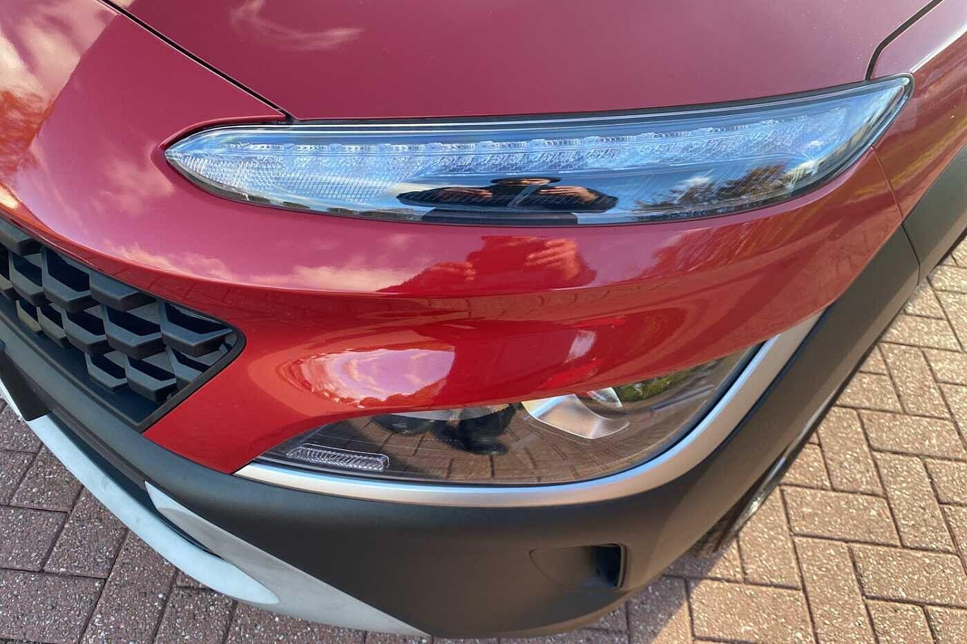 Used Hyundai KONA 2022 for sale - 76317759: Photo 24