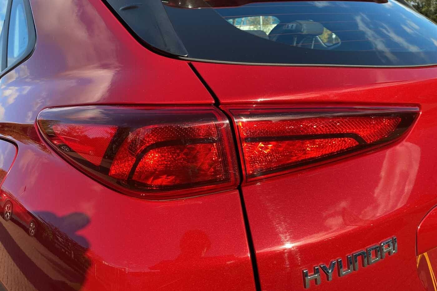 Used Hyundai KONA 2022 for sale - 76317759: Photo 25