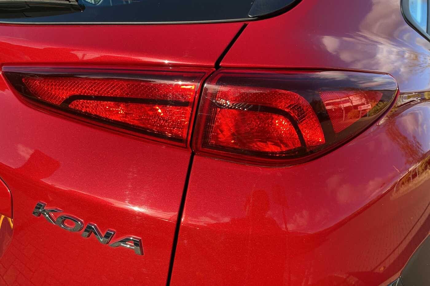 Used Hyundai KONA 2022 for sale - 76317759: Photo 26