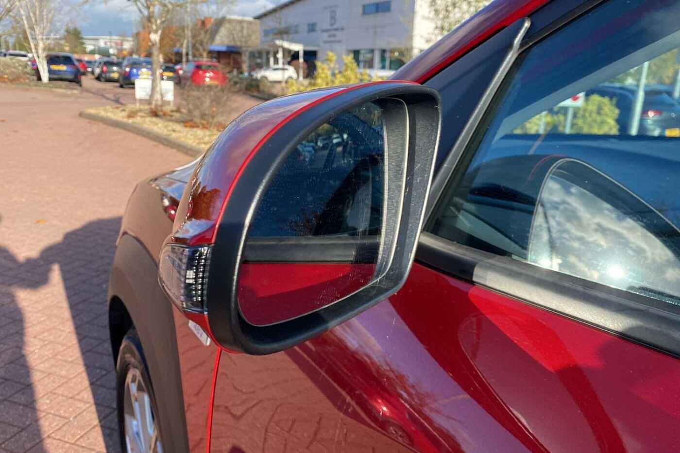 Used Hyundai KONA 2022 for sale - 76317759: Photo 28