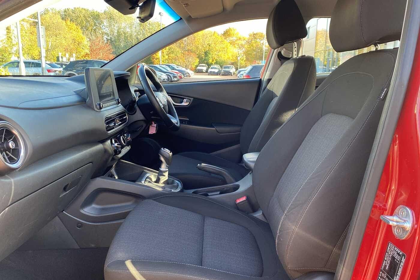 Used Hyundai KONA 2022 for sale - 76317759: Photo 29