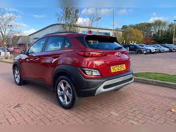 Used Hyundai KONA 2022 for sale - 76317759: Photo