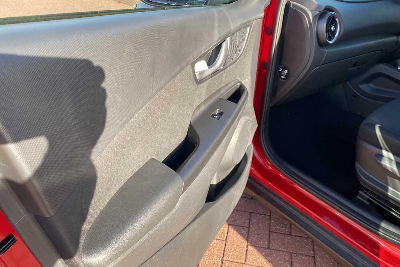 Used Hyundai KONA 2022 for sale - 76317759: Photo 30