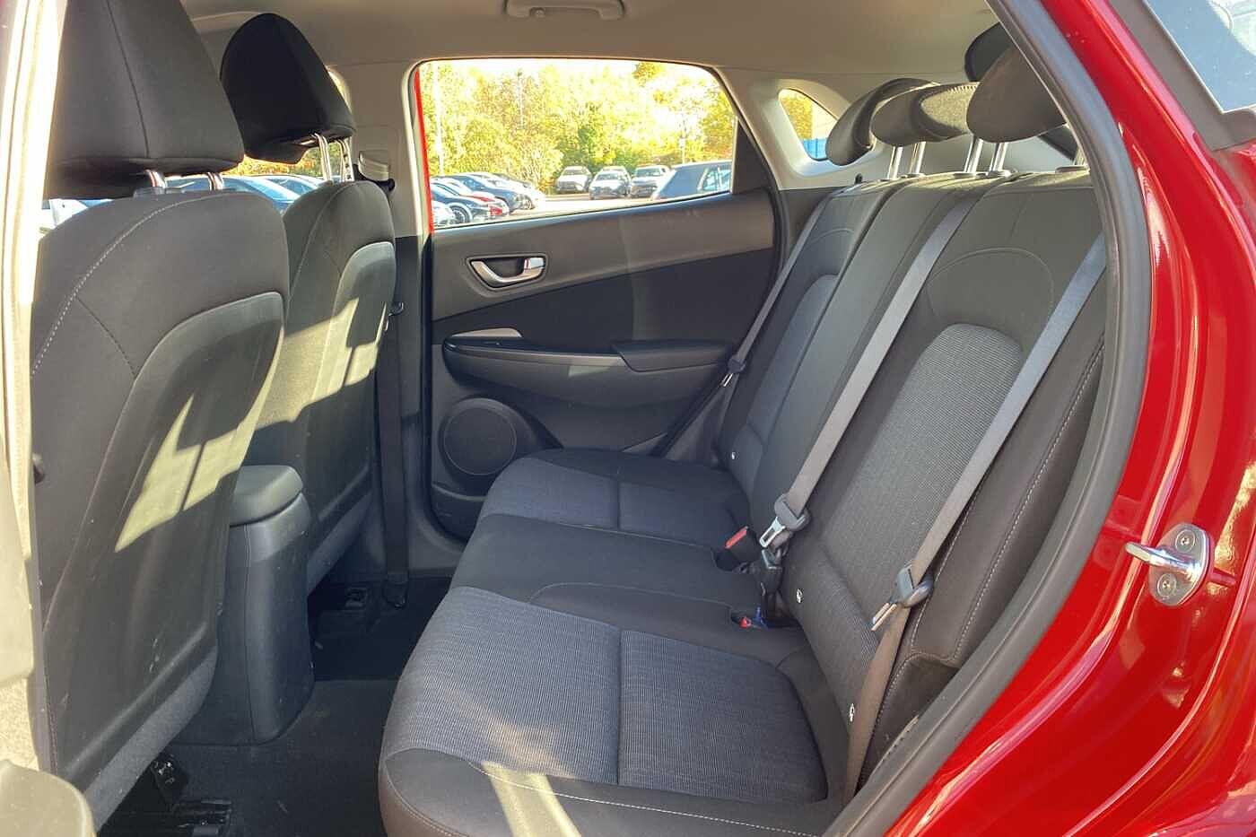 Used Hyundai KONA 2022 for sale - 76317759: Photo 31