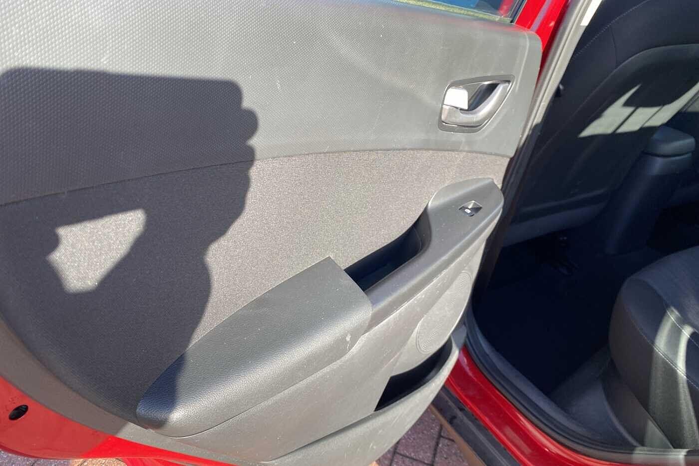 Used Hyundai KONA 2022 for sale - 76317759: Photo 32