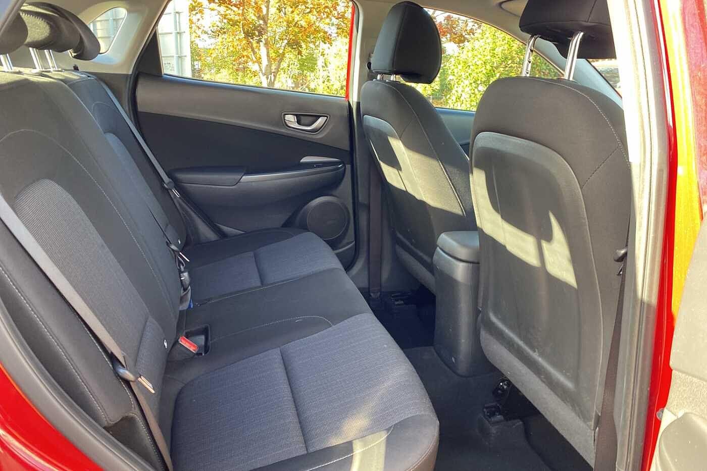 Used Hyundai KONA 2022 for sale - 76317759: Photo 33