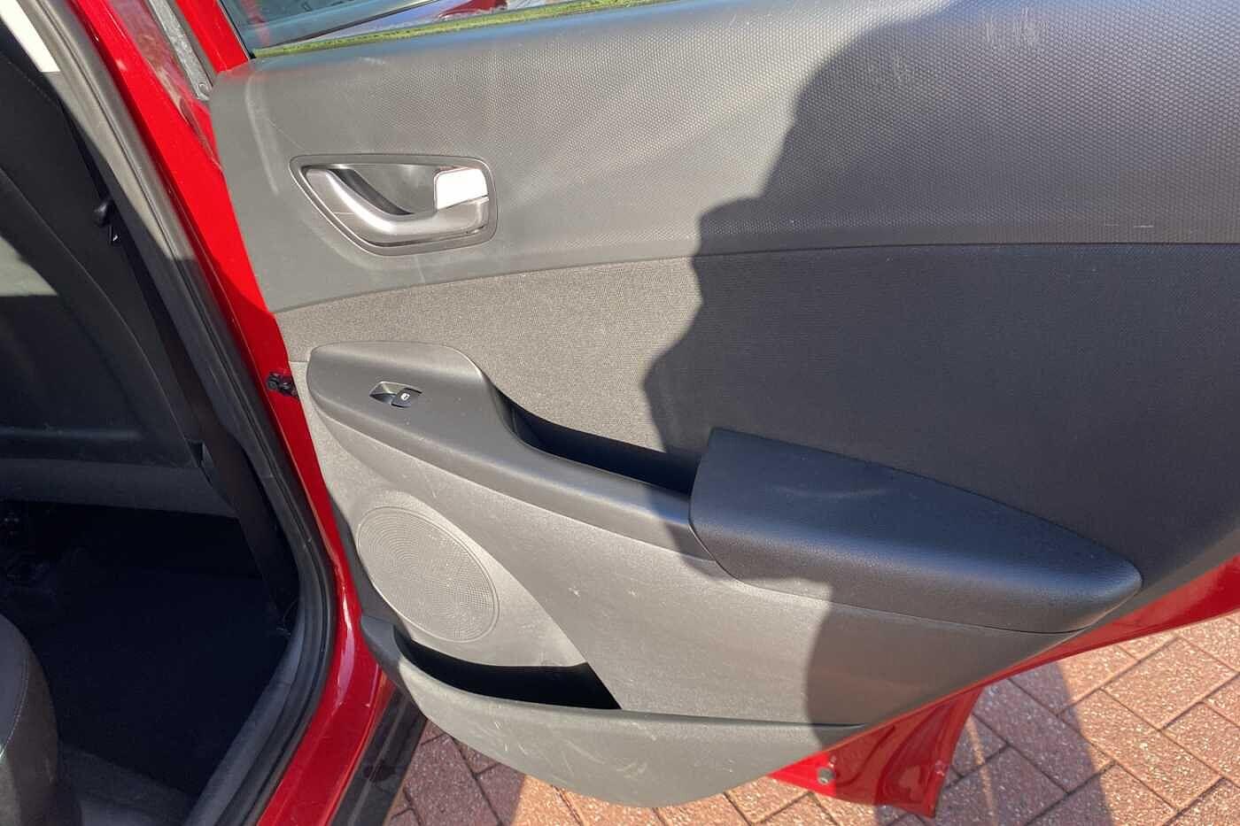 Used Hyundai KONA 2022 for sale - 76317759: Photo 34