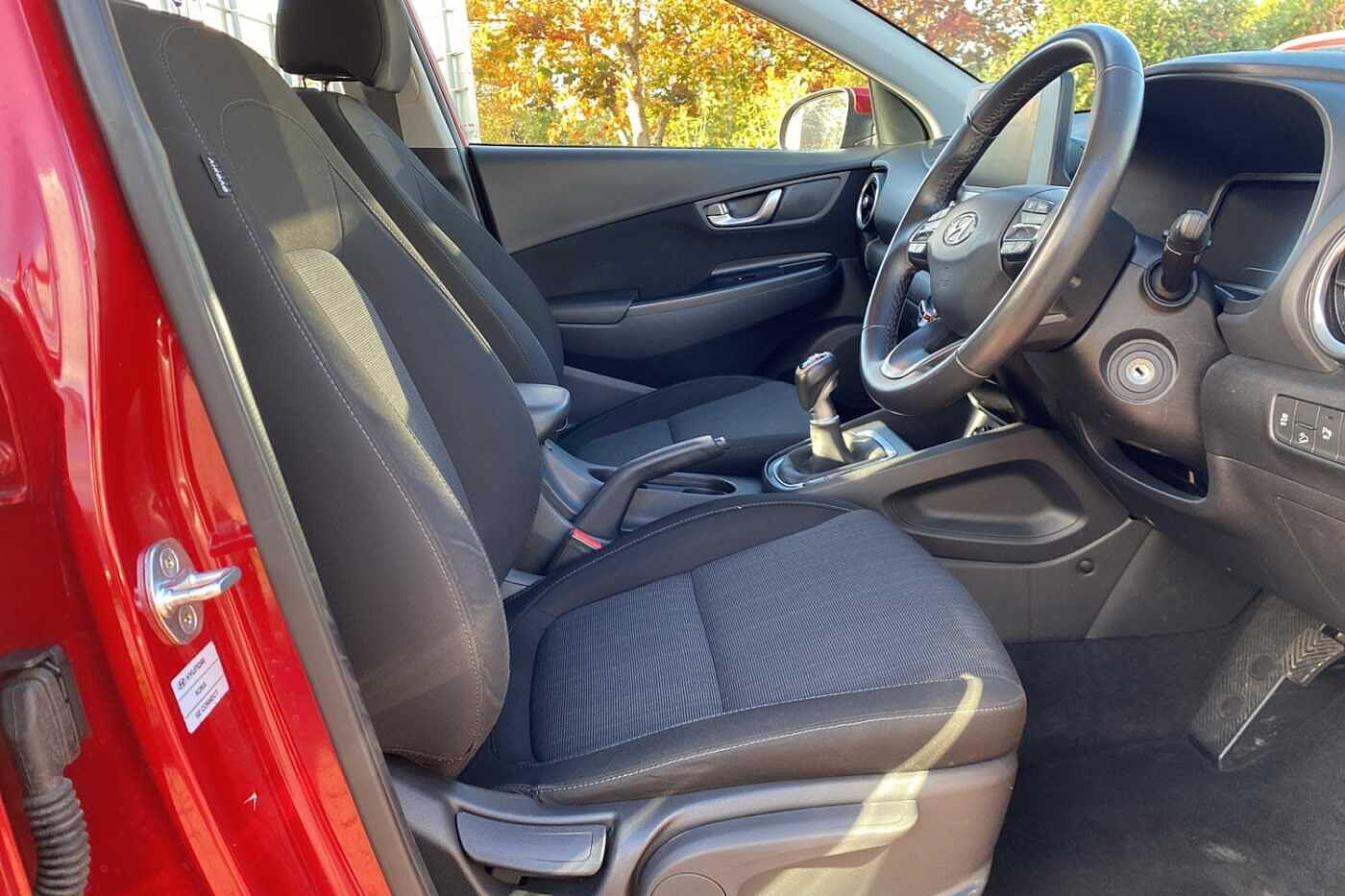 Used Hyundai KONA 2022 for sale - 76317759: Photo 35