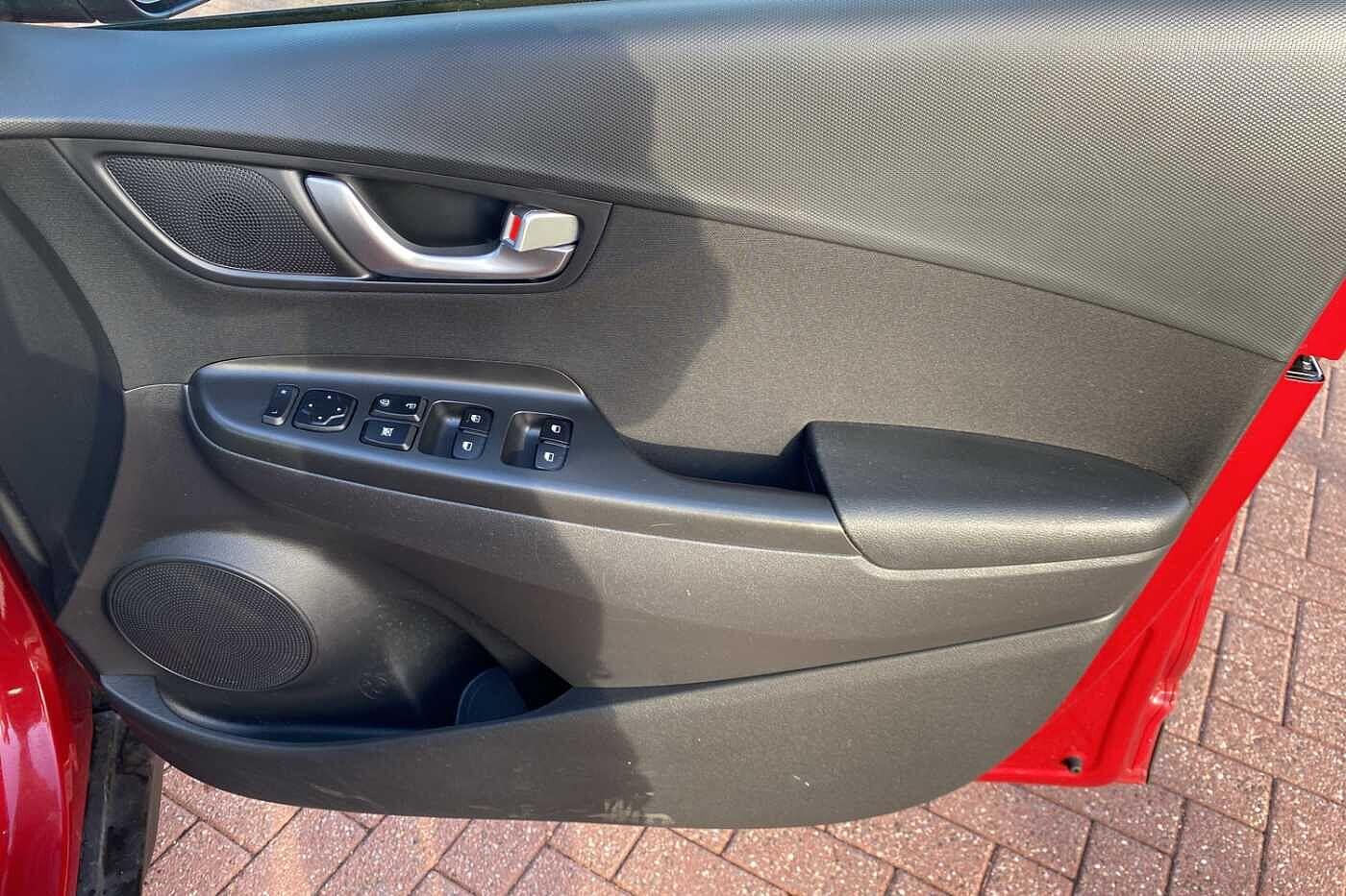 Used Hyundai KONA 2022 for sale - 76317759: Photo 36