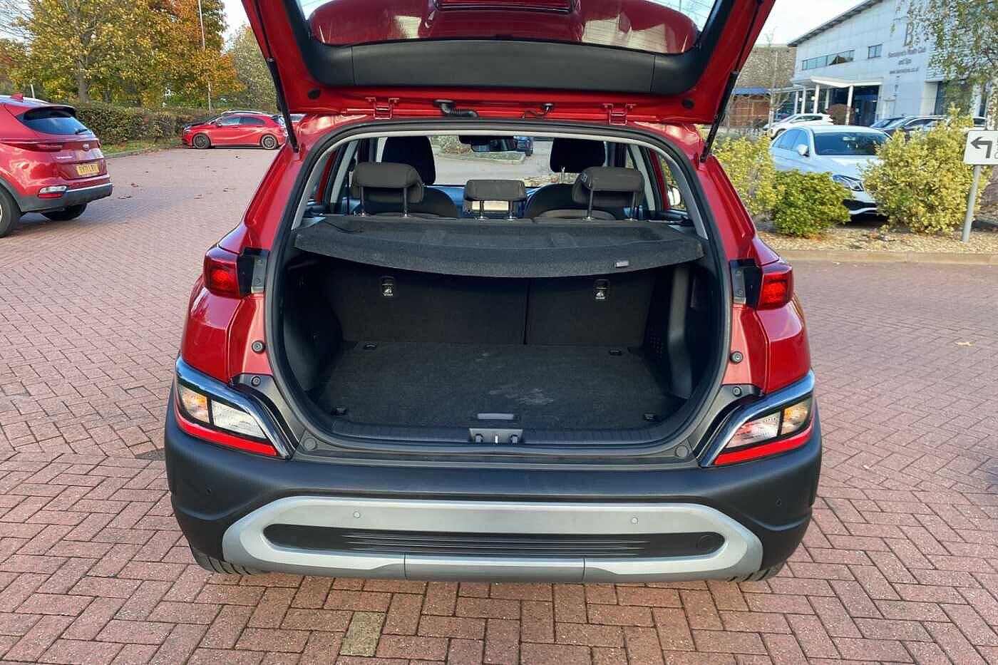 Used Hyundai KONA 2022 for sale - 76317759: Photo 37