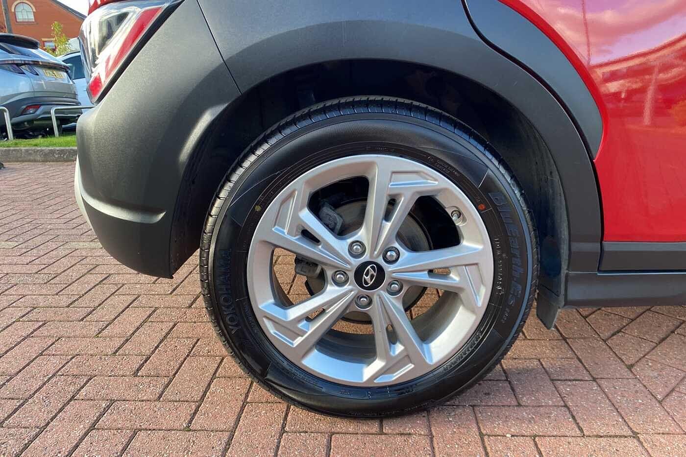 Used Hyundai KONA 2022 for sale - 76317759: Photo 38