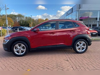 Used Hyundai KONA 2022 for sale - 76317759: Photo
