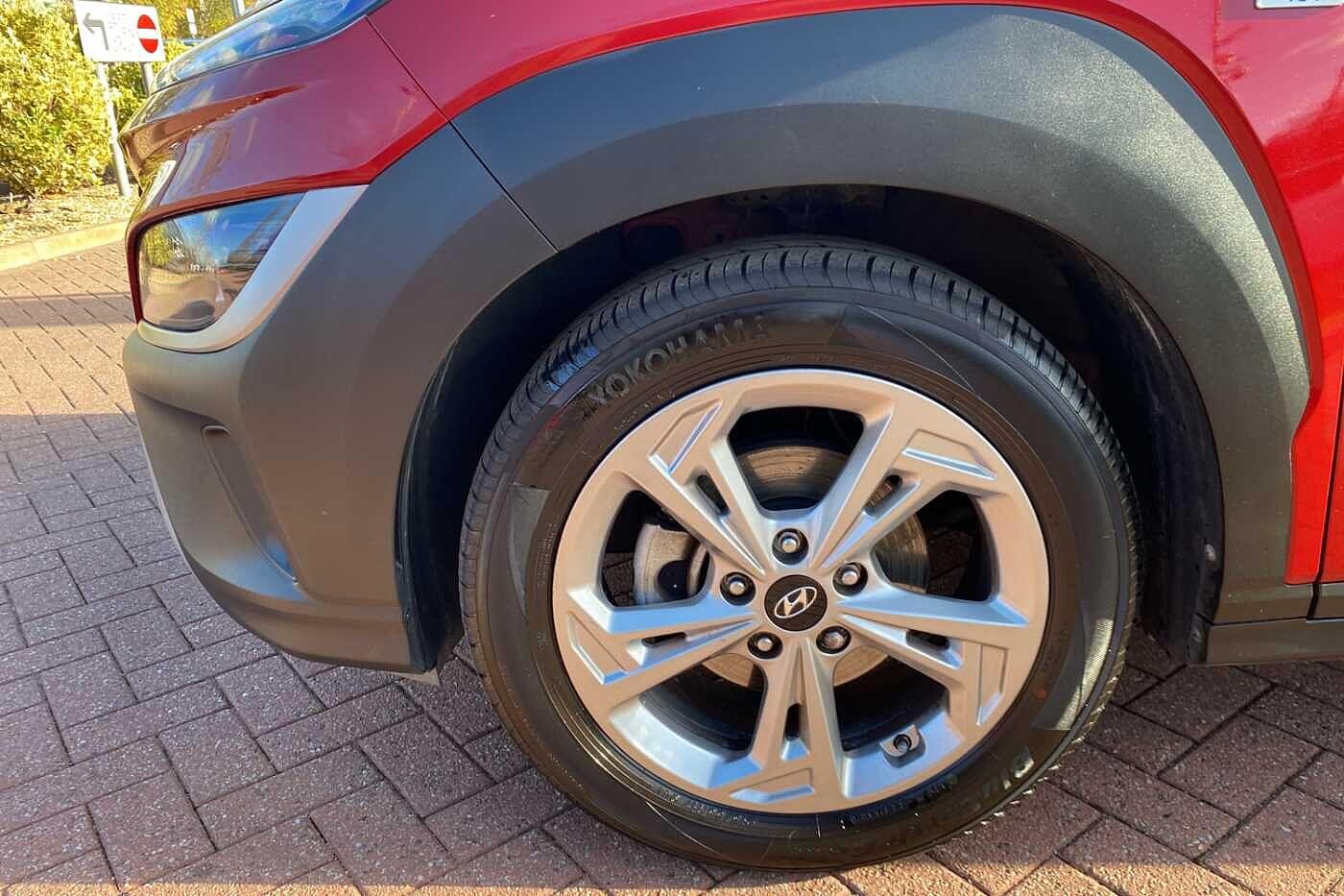 Used Hyundai KONA 2022 for sale - 76317759: Photo 40