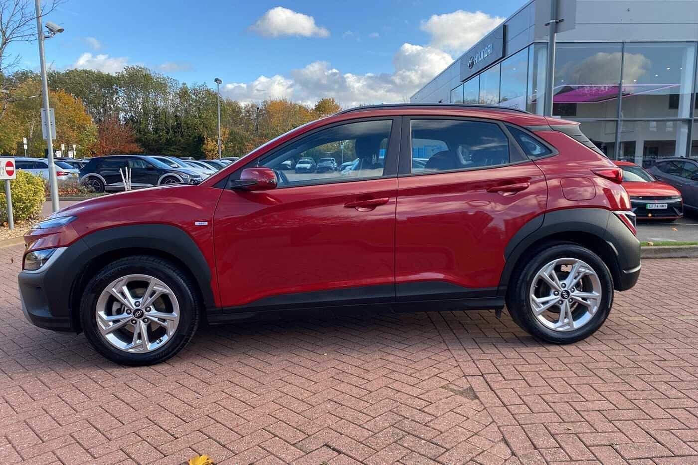 Used Hyundai KONA 2022 for sale - 76317759: Photo 5