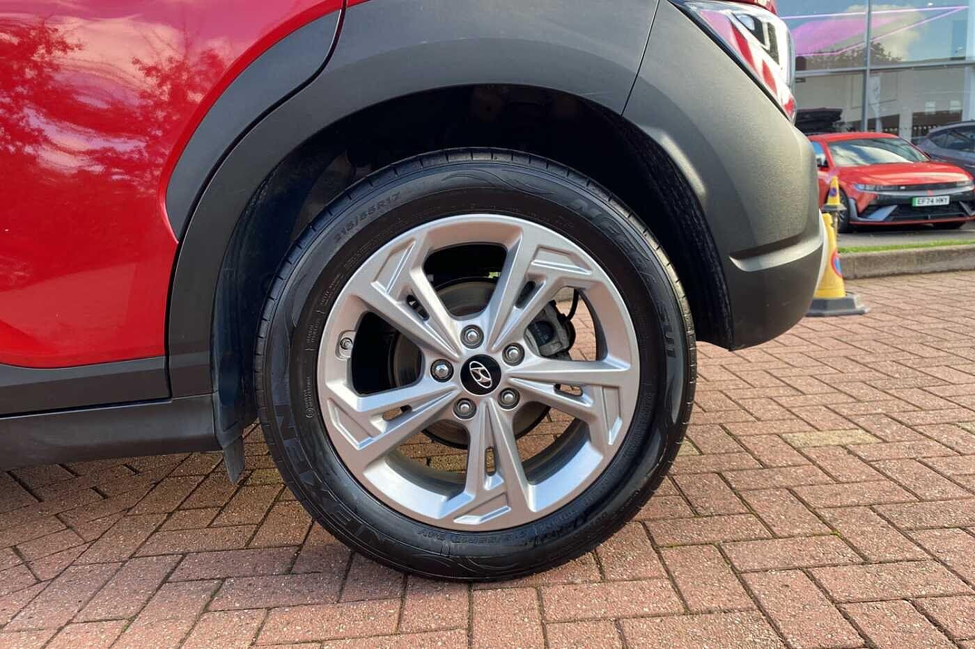 Used Hyundai KONA 2022 for sale - 76317759: Photo 6