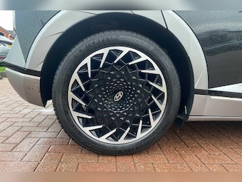 Used Hyundai IONIQ 5 2022 for sale - 76926741: Photo