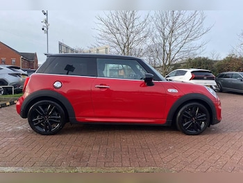 Used MINI Hatch 2020 for sale - 77074896: Photo