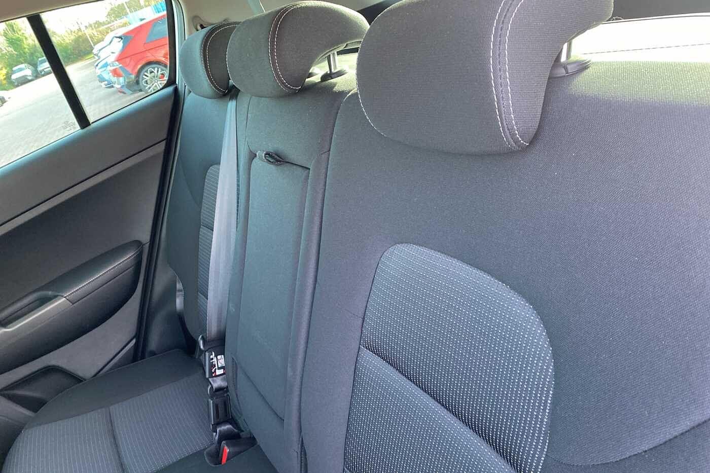 Used Kia Sportage 2021 for sale - 76701666: Photo 10