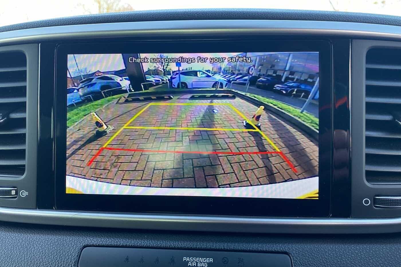 Used Kia Sportage 2021 for sale - 76701666: Photo 13