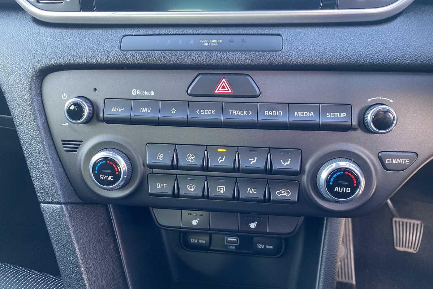 Used Kia Sportage 2021 for sale - 76701666: Photo 14