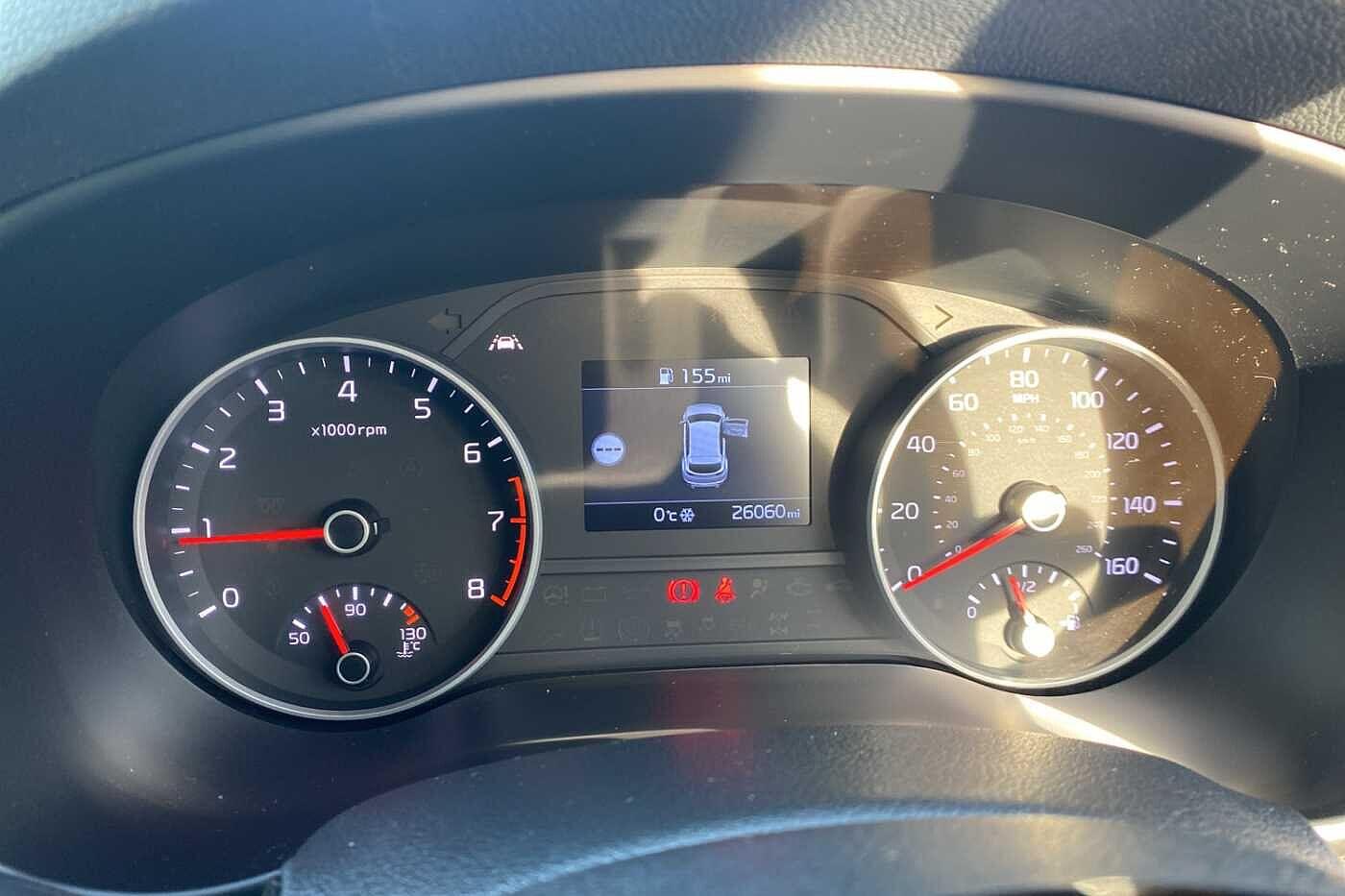 Used Kia Sportage 2021 for sale - 76701666: Photo 15