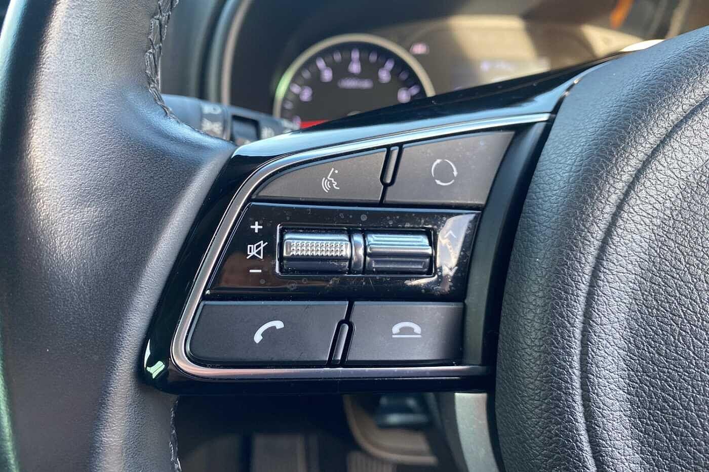 Used Kia Sportage 2021 for sale - 76701666: Photo 16